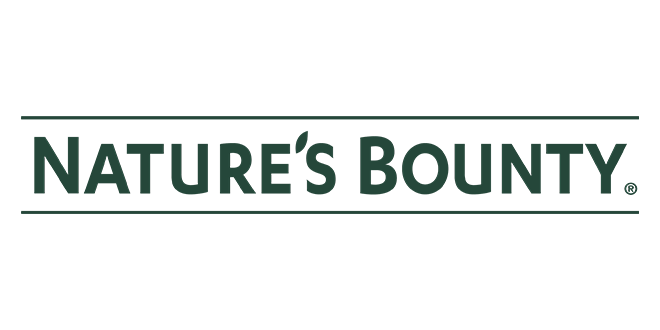 Nature's Bounty