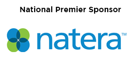 National Premier Sponsor Natera