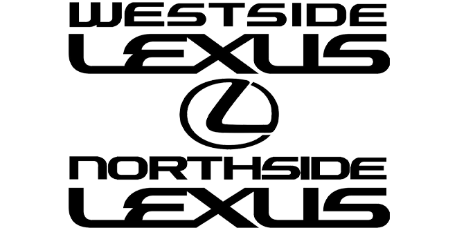 Northside Lexus and Westside Lexus