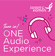 ONE Audio Experience