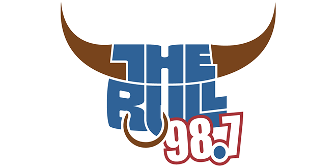 KUPL FM The Bull 98.7