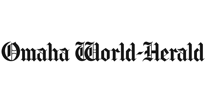 Omaha World Herald