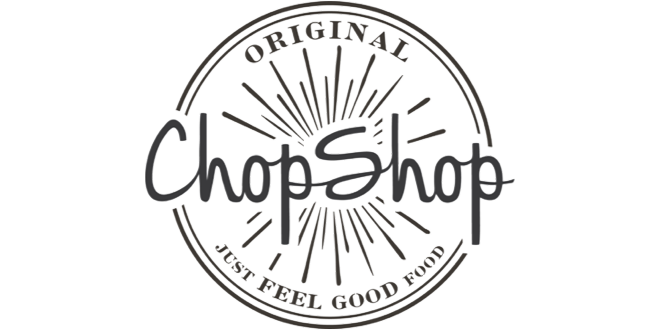 The Original ChopShop