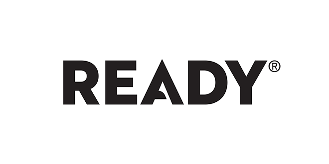 Ready
