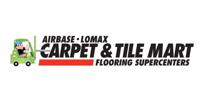 Airbase Lomax Carpet & Tile Mart