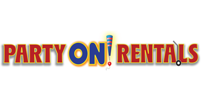 Party On Rentals