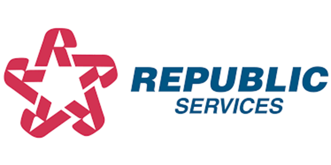 Republic services