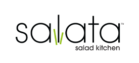 Salata Salad Kitchen