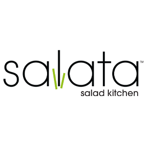 Salata Salad Kitchen