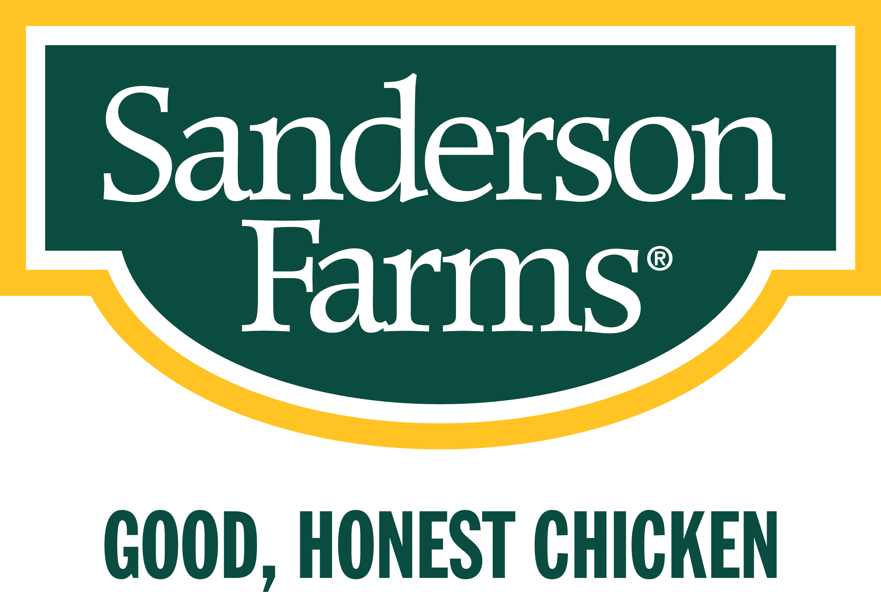 Sanderson