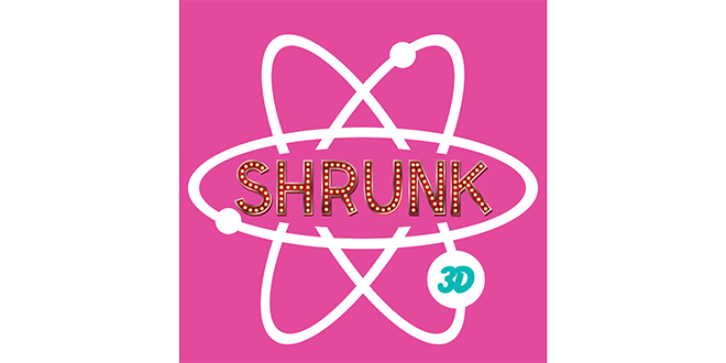 Shrunk