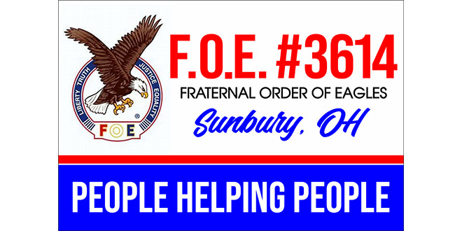 Sunbury Eagles