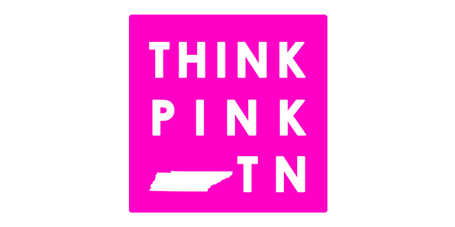 Think Pink