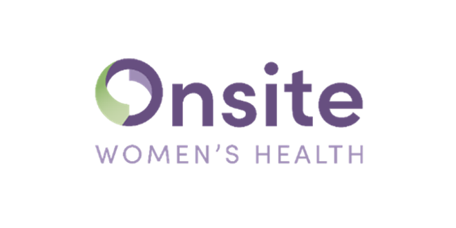 Onsite Women's Health