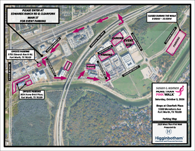 TX300 Fort Worth 2026 MTPW Parking Map.pdf