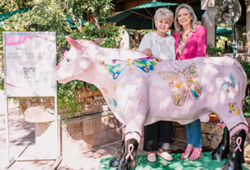 2025 Fort_Worth Walk Chairs Hollie and Jody Lancarte