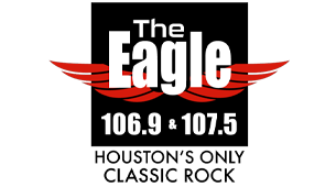 The Eagle 106.9 & 107.5