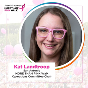 Kat Landtroop