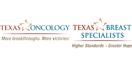 Texas Oncology and Texas Breast Specialist