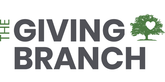 The Giving Branch