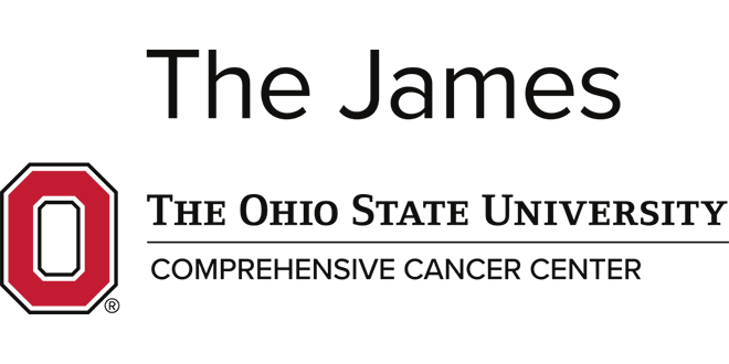 The James Ohio State