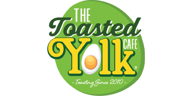 The Toasted Yolk Cafes