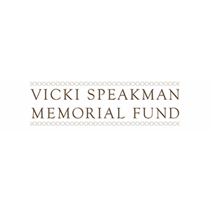 Vicki Speakman Memorial Fund