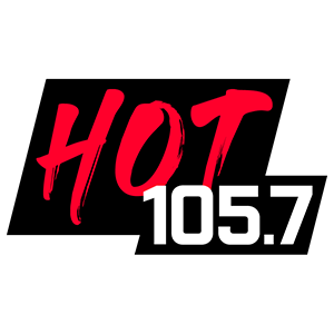 Hot 105.7
