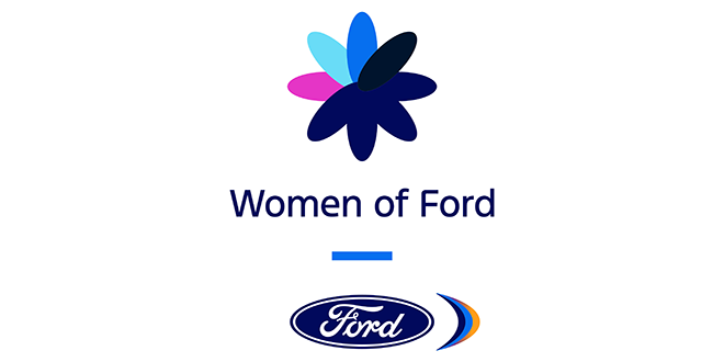 Women of Ford