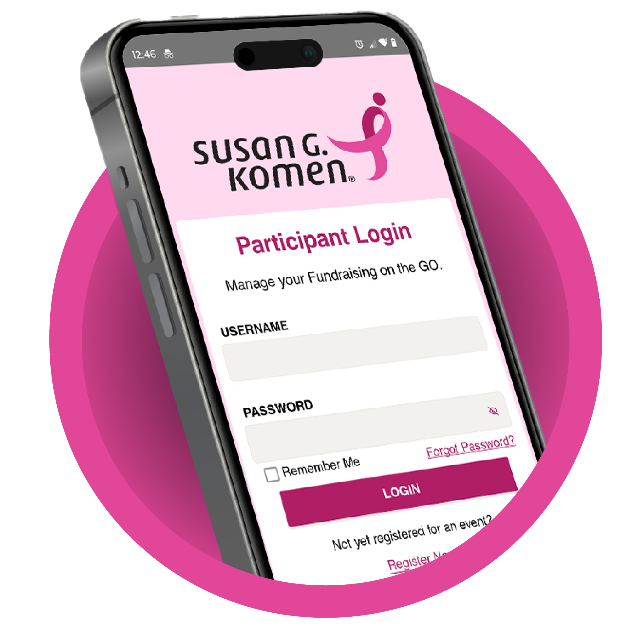Mobile App