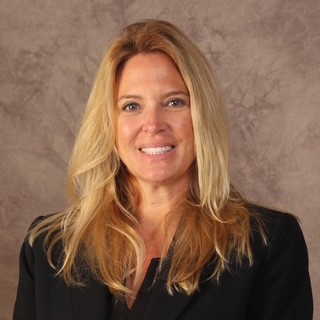 Audrey Baker
