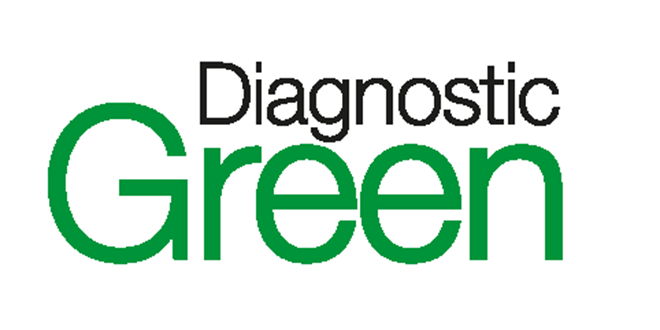 Diagnostic Green