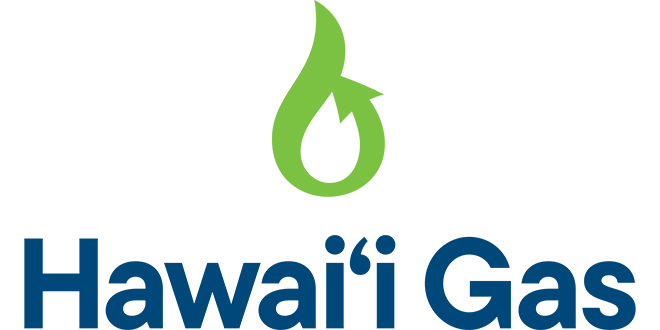 Hawaii Gas