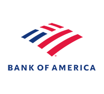 Bak Of America logo