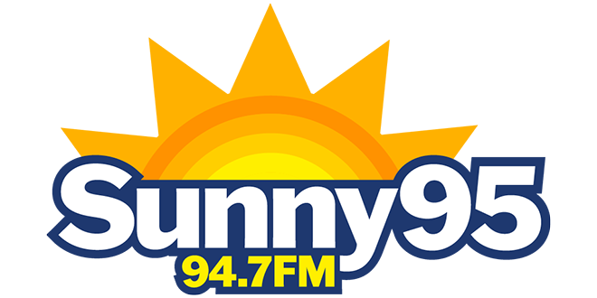 sunny 95