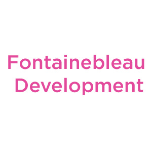 8-Fontainebleau Development