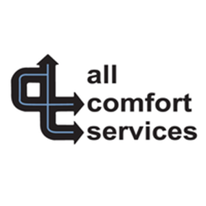 All Comfort Services 2022 Sponsor Logo