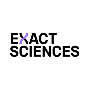 Exact Sciences 2022 Sponsor