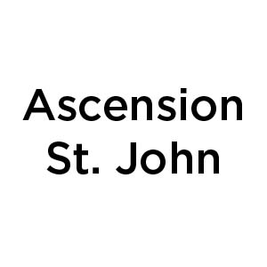 Ascension St. John
