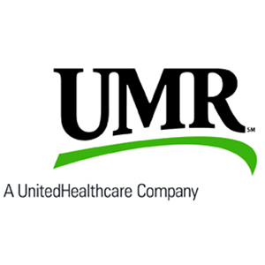 UMR Sponsorship Logo