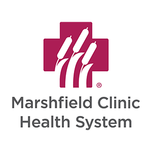 Marshfield Sponsor Logo