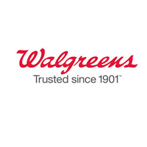 1-Walgreens