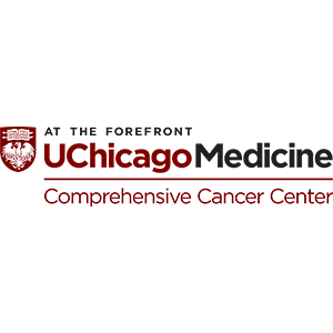 UChicago Medicine Sponsor Logo