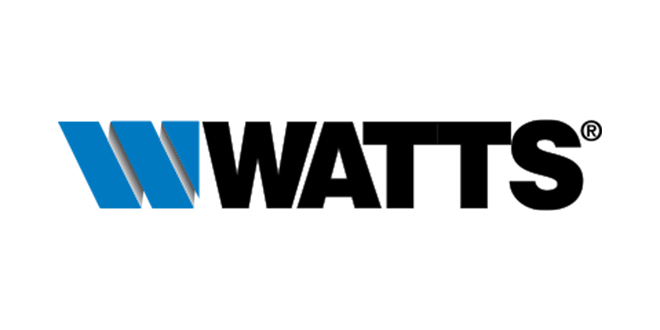 01_Watts Water Technologies