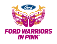 1_ Ford Warriors in Pink