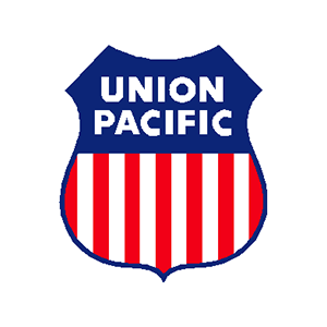 2 Union Pacific