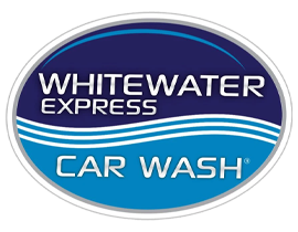 WhiteWater Express Carwash