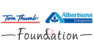 Tom Thumb Albertsons/Foundation