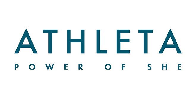 Athleta - Power of She