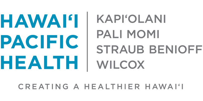 Hawaii Pacific Health